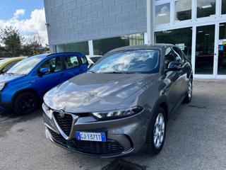 ALFA ROMEO Tonale usata, con Airbag Passeggero