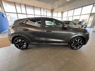 FORD Puma usata, con Airbag Passeggero