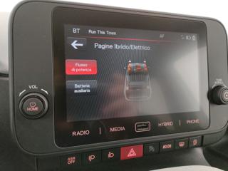 FIAT Panda Cross usata, con Park Distance Control