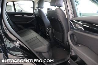 BMW X4 usata, con Bracciolo
