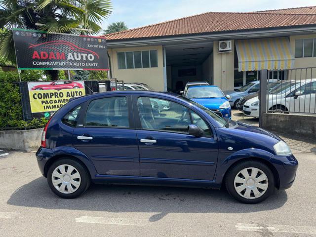 CITROEN C3 usata, con Chiusura centralizzata