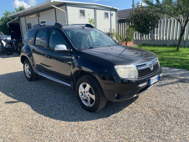 DACIA Duster usata, con Boardcomputer