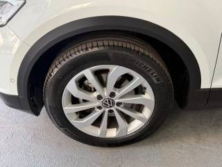 VOLKSWAGEN T-Roc usata, con Frenata d