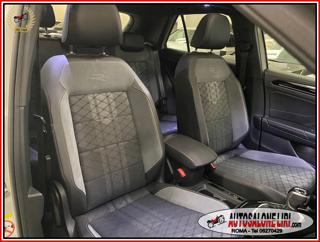 VOLKSWAGEN T-Roc usata, con Volante in pelle