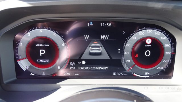 NISSAN Qashqai usata 97