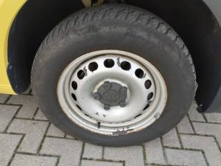 VOLKSWAGEN Caddy usata, con Immobilizzatore elettronico