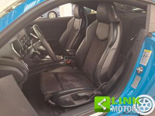 AUDI TT usata, con Boardcomputer