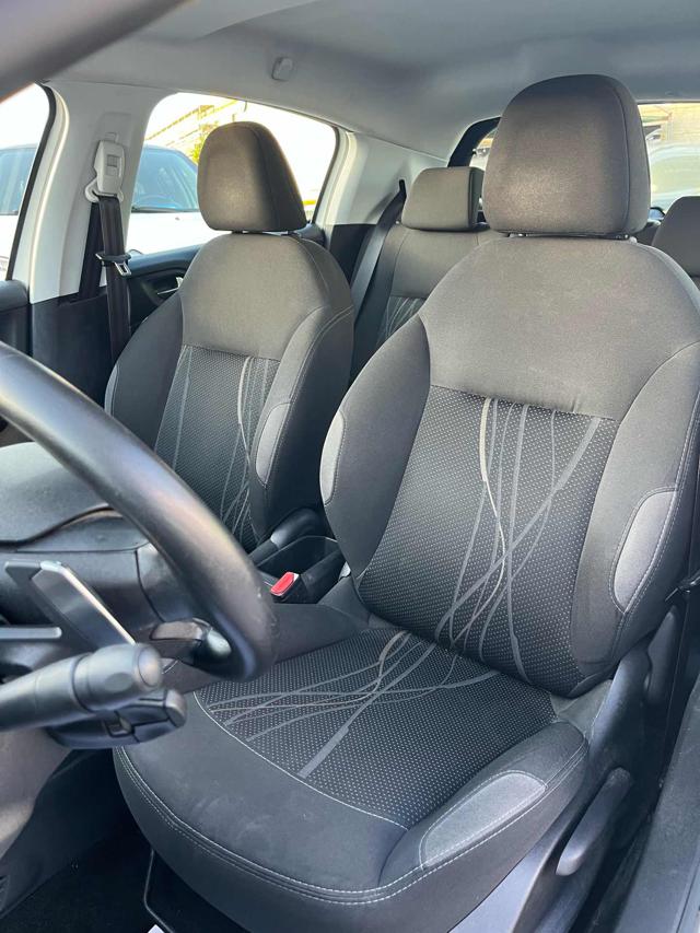 PEUGEOT 208 usata, con Controllo trazione