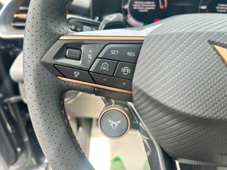 CUPRA Terramar usata, con Park Distance Control