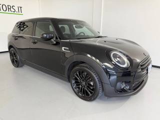MINI Clubman usata, con Airbag laterali