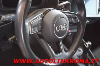 AUDI A1 usata, con Servosterzo