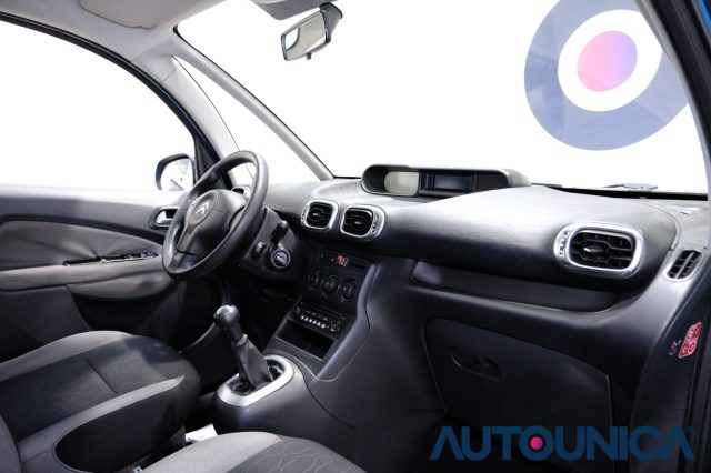 CITROEN C3 Picasso usata 42
