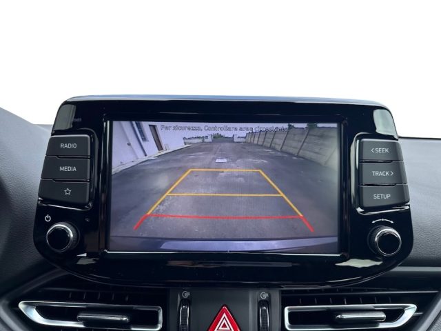 HYUNDAI i30 usata, con Chiusura centralizzata telecomandata