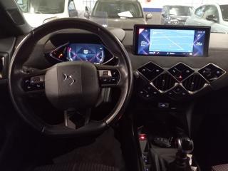 DS AUTOMOBILES DS 3 Crossback usata, con Cruise Control