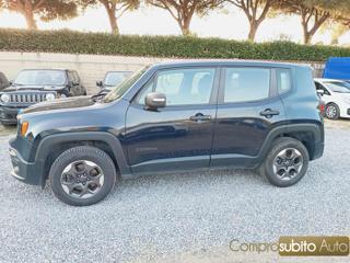 JEEP Renegade usata, con Chiusura centralizzata