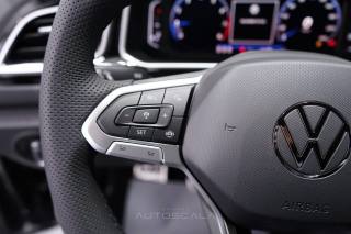VOLKSWAGEN T-Roc usata, con Controllo elettronico della corsia