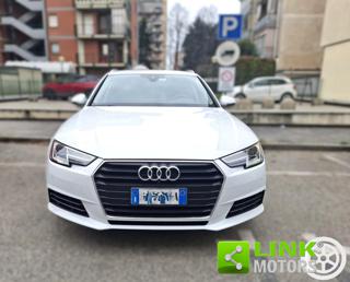 AUDI A4 usata, con Airbag laterali