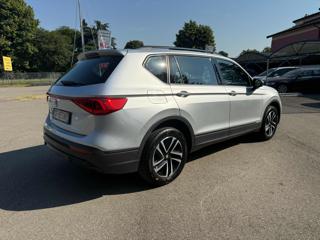 SEAT Tarraco usata, con Airbag Passeggero