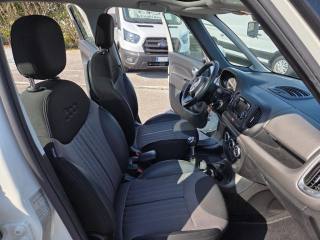 FIAT 500L usata, con Fendinebbia