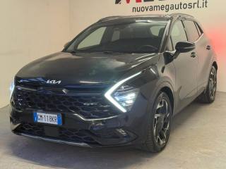 KIA Sportage usata, con Airbag Passeggero