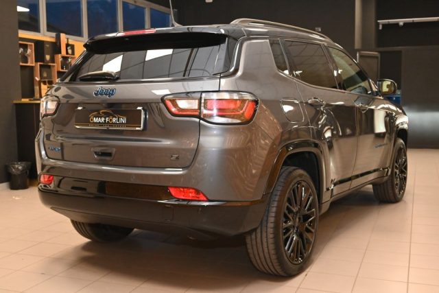 JEEP Compass usata 77