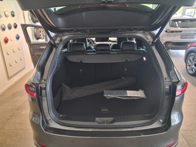MAZDA CX-60 usata, con Controllo trazione