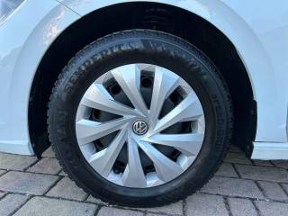 VOLKSWAGEN Polo usata, con Sedili riscaldati