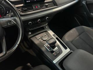 AUDI Q5 usata, con Cerchi in lega