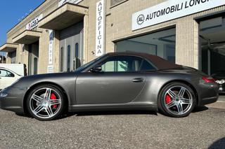 PORSCHE 911 usata, con Airbag Passeggero