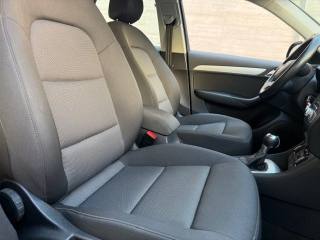 AUDI Q3 usata, con Controllo automatico clima