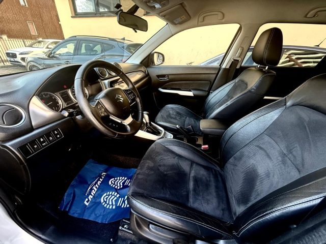 SUZUKI Vitara usata, con Climatizzatore