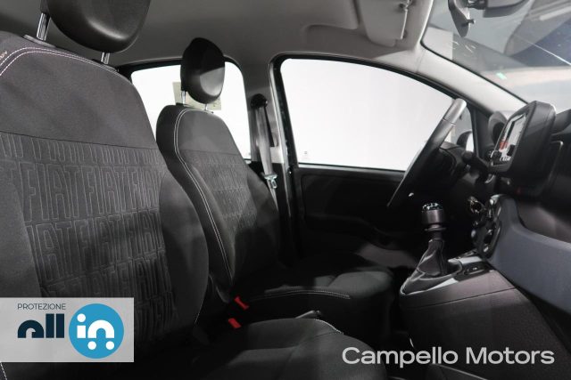 FIAT Panda usata 13