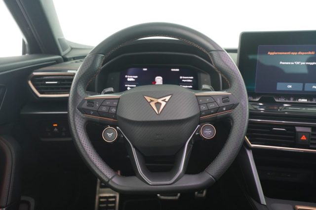 CUPRA Formentor usata 12