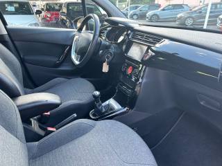 CITROEN C3 usata, con Climatizzatore