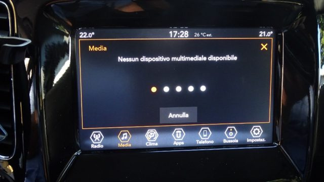 JEEP Compass usata 106
