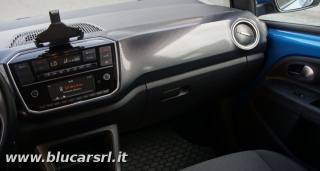 VOLKSWAGEN up! usata, con Controllo trazione