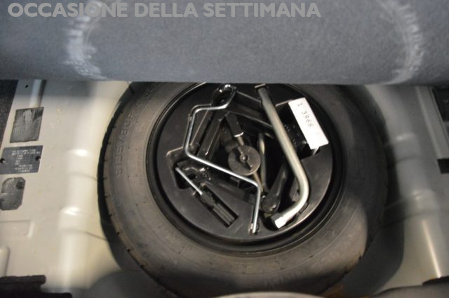 FIAT 500 usata, con Chiusura centralizzata