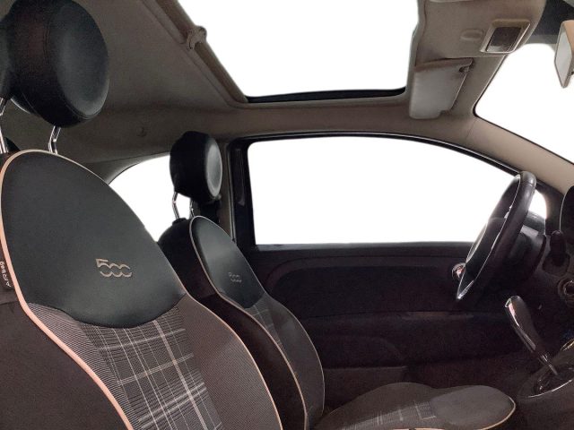 FIAT 500 usata, con Cruise Control