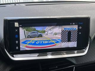 PEUGEOT 208 usata, con Controllo vocale