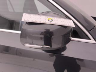 VOLVO XC90 usata, con Monitoraggio pressione pneumatici