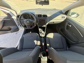 VOLKSWAGEN Polo usata, con Specchietti laterali elettrici