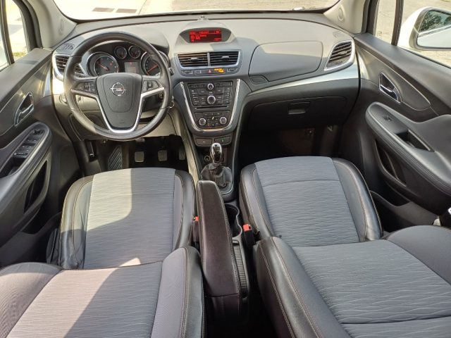 OPEL Mokka usata, con Servosterzo