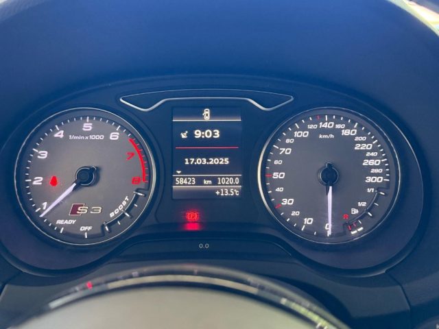 AUDI S3 usata 19