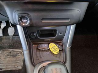 CITROEN C3 Aircross usata, con Cronologia tagliandi