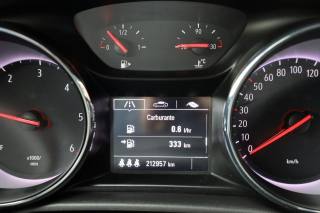 OPEL Astra usata, con Start/Stop Automatico