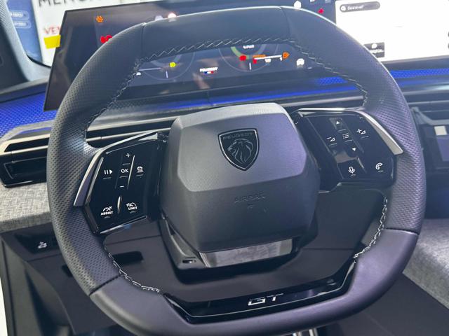 PEUGEOT 3008 usata, con ESP