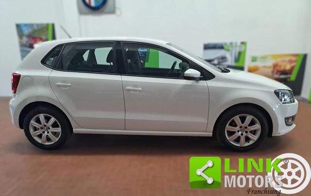 VOLKSWAGEN Polo usata, con Airbag