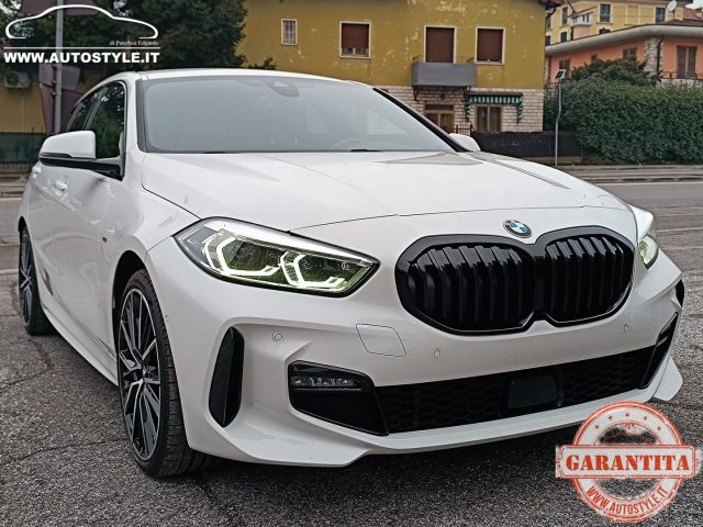 BMW 118 usata, con Chiusura centralizzata telecomandata