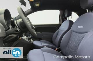 FIAT 500 usata 4