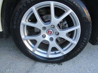FIAT Freemont usata, con Volante in pelle